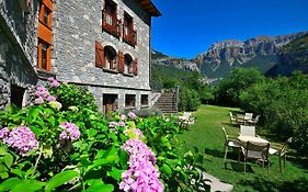 Hotel Abetos